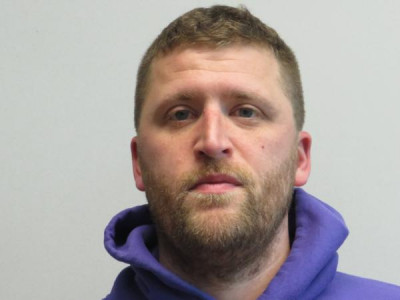 Brant Allen Hartman a registered Sex or Violent Offender of Indiana