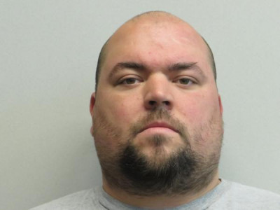 Joshua David Chandler a registered Sex or Violent Offender of Indiana