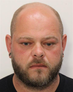 Dustin James Schuster a registered Sex or Violent Offender of Indiana