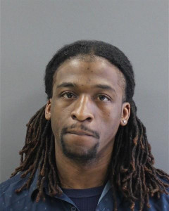 Airan Tramale Boone a registered Sex or Violent Offender of Indiana