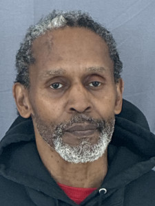 Ricky Mason a registered Sex or Violent Offender of Indiana