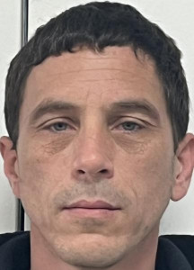 Kristopher Lee Weida a registered Sex or Violent Offender of Indiana