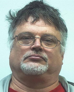 Carl Wayne Woodcock a registered Sex or Violent Offender of Indiana