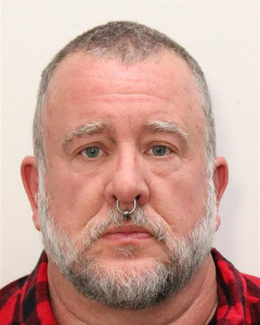 Michael Wayne Wildridge a registered Sex or Violent Offender of Indiana