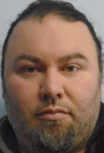 David Lawrence Corbett a registered Sex or Violent Offender of Indiana