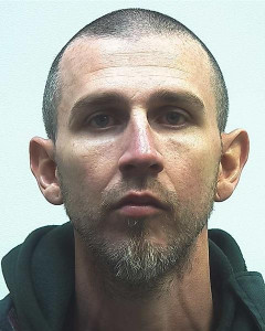 Derek Andrew Eccard a registered Sex or Violent Offender of Indiana