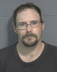John Anthony Stallings a registered Sex or Violent Offender of Indiana