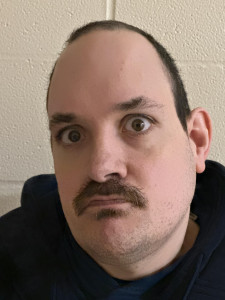 Nicholas Ira Hancock a registered Sex or Violent Offender of Indiana
