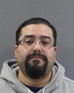 David Dejesus a registered Sex or Violent Offender of Indiana
