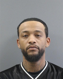 Jetuan Pierre Stephens a registered Sex or Violent Offender of Indiana
