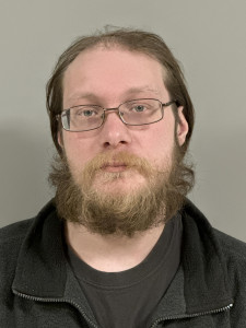 Trevor Ross James Wages a registered Sex or Violent Offender of Indiana