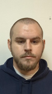 Brandon Michael Littlejohn a registered Sex or Violent Offender of Indiana