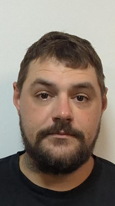 Jarrid Ray Lovett a registered Sex or Violent Offender of Indiana