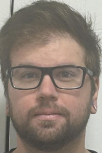 Noah Daniel Dombrowsky a registered Sex or Violent Offender of Indiana