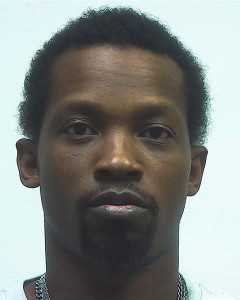 Terriell Demarcus Jordan a registered Sex or Violent Offender of Indiana