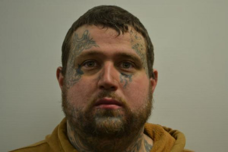 Joshua Nathaniel Wright a registered Sex or Violent Offender of Indiana