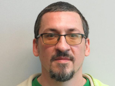 Colin Andrew Sharpe a registered Sex Offender of Michigan