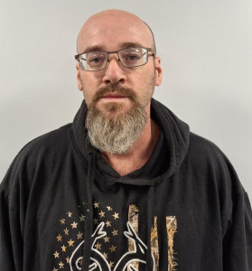 Bradley M Kinderman a registered Sex or Violent Offender of Indiana