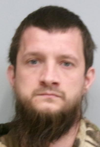Anthony Russell Musgrove a registered Sex or Violent Offender of Indiana