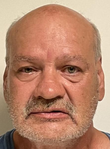 Richard Joseph Vreeland a registered Sex or Violent Offender of Indiana