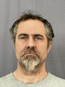 Ricky Steven Szczepanski a registered Sex or Violent Offender of Indiana