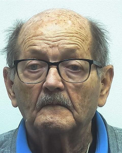 Richard Lee Beck a registered Sex or Violent Offender of Indiana