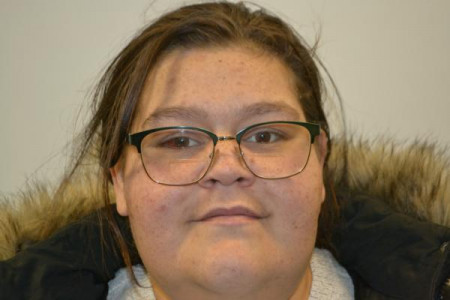 Brooke Nmi Espinoza a registered Sex or Violent Offender of Indiana