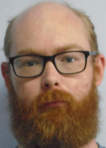 Edward Alan Krause II a registered Sex or Violent Offender of Indiana