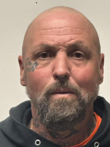 Jason Edward Hudson a registered Sex or Violent Offender of Indiana