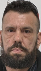 Michael Anthony Saine II a registered Sex or Violent Offender of Indiana