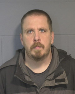 Scott Lee Shepherdson a registered Sex or Violent Offender of Indiana
