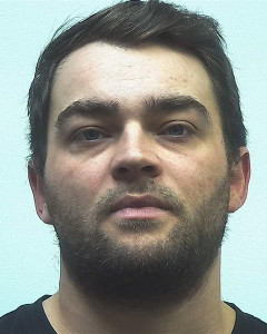 Paul Henry Gingerich a registered Sex or Violent Offender of Indiana