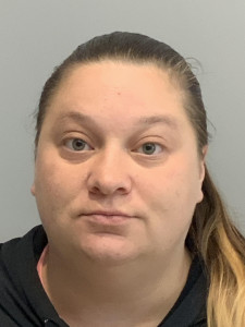 Dominique Dawn Johns a registered Sex or Violent Offender of Indiana