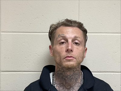 Anthony J Sims a registered Sex or Violent Offender of Indiana