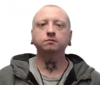 Benjamin S Haile a registered Sex or Violent Offender of Indiana