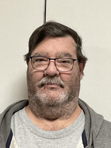 Stephen Ray Cotton a registered Sex or Violent Offender of Indiana