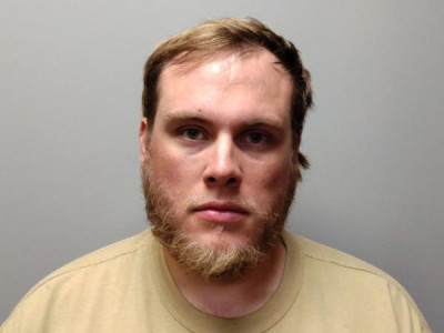 Brody L Gunter a registered Sex or Violent Offender of Indiana