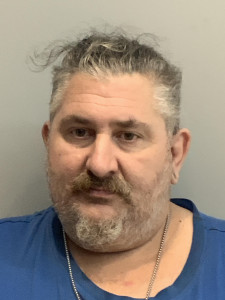 Shawn Michael Merriman a registered Sex or Violent Offender of Indiana