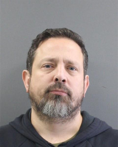 Christopher James Oddo a registered Sex or Violent Offender of Indiana