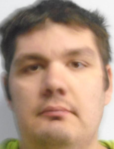 Rex Michael Davis a registered Sex or Violent Offender of Indiana