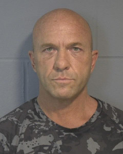 Mark Andrew Roberts a registered Sex or Violent Offender of Indiana
