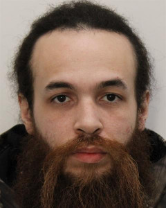 Isaiah A Thornton a registered Sex or Violent Offender of Indiana