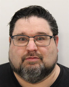 Steven Matthew Decker a registered Sex or Violent Offender of Indiana