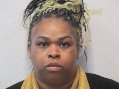 Keyonia Monique Beech a registered Sex or Violent Offender of Indiana