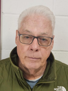 Timothy Lynn Simmons a registered Sex or Violent Offender of Indiana
