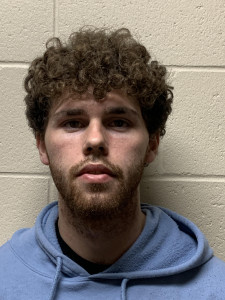 Silas Lee Marcum a registered Sex or Violent Offender of Indiana