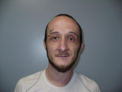 Mark Anthony Turner a registered Sex or Violent Offender of Indiana