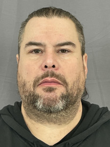 Mark Luis Rand a registered Sex or Violent Offender of Indiana