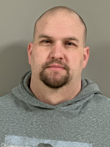 Kyle Dean Meyers a registered Sex or Violent Offender of Indiana