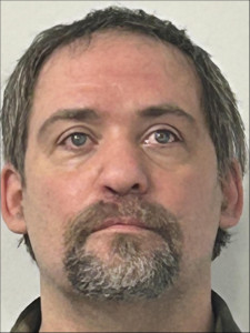 James Edward Messmann a registered Sex or Violent Offender of Indiana